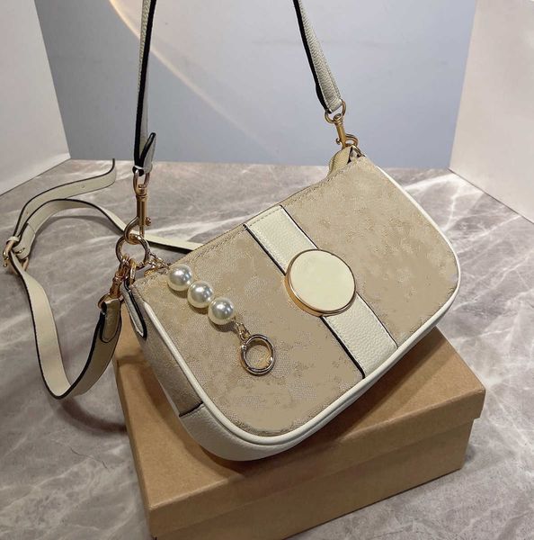 pearl series mahjong bag fashion luxury handbag retro high-end atmosphere one shoulder messenger bag totes
pearl series mahjong bag fashion luxury handbag retro high-end atmosphere one shoulder messenger bag totes