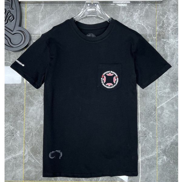 men's ch women t shirts summer brand man t-shirt fashion cross sanskrit tees men letter horseshoe short sleeve designer tshirts boy loo, White;black
men's ch women t shirts summer brand man t-shirt fashion cross sanskrit tees men letter horseshoe short sleeve designer tshirts boy loo, White;black
