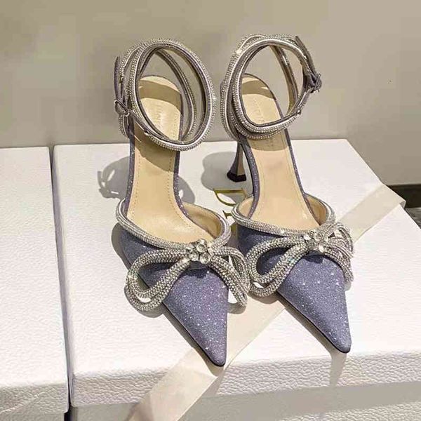 dress shoes mach high-heeled shoes women's pointy roman strap bow wrapped foot thin heel baotou sandals, Black
dress shoes mach high-heeled shoes women's pointy roman strap bow wrapped foot thin heel baotou sandals, Black
