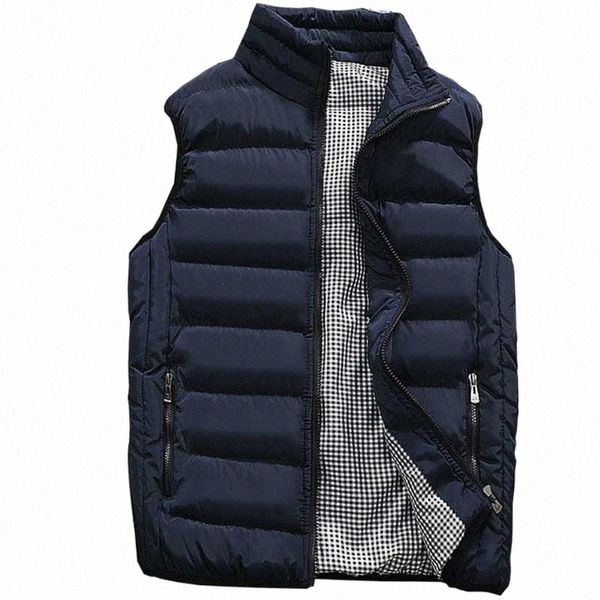 men's vests men's vests vest men 2021 autumn winter warm sleeveless jacket waistcoat fashion casual coats mens 5xl x4db#, Black;white
men's vests men's vests vest men 2021 autumn winter warm sleeveless jacket waistcoat fashion casual coats mens 5xl x4db#, Black;white