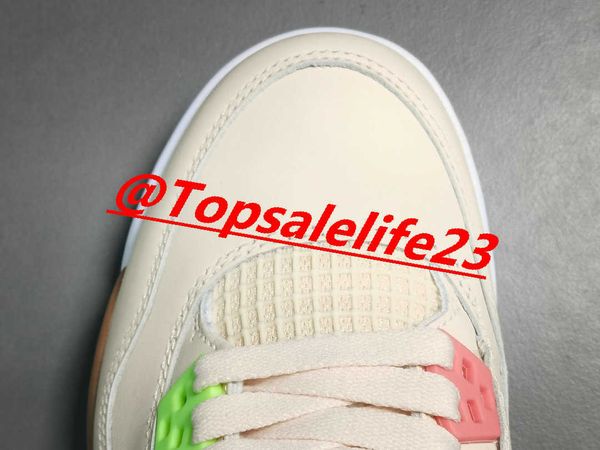 aj mens womens shoes high qaulity where things are basketball shoes 4 4s sports sneakers jumpm, Black