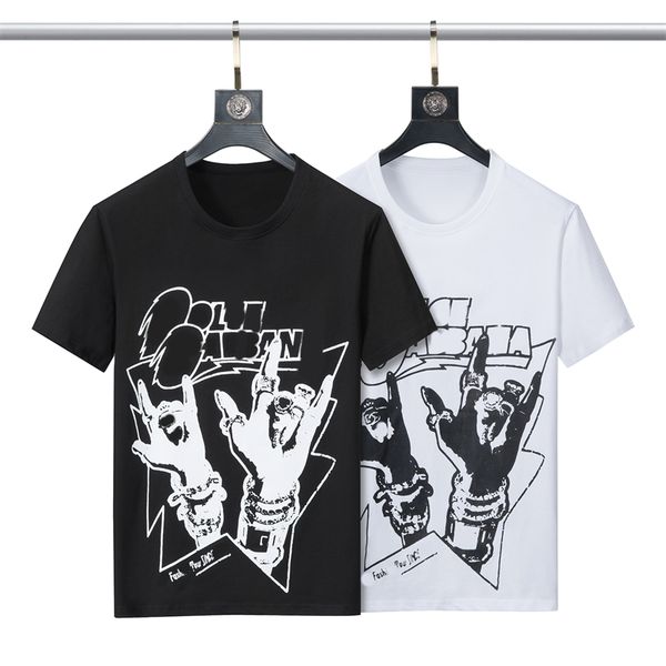 fashion mens designers tshirt summer t shirt stylist tshirt hip hop men women black short sleeve tees #, White;black
fashion mens designers tshirt summer t shirt stylist tshirt hip hop men women black short sleeve tees #, White;black