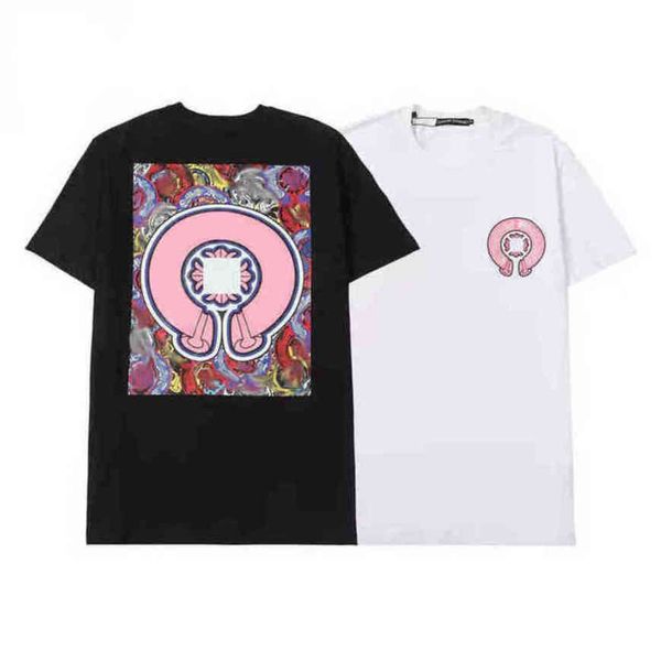 summer luxury mens t shirts ch brand fashion men tees horseshoe cross designer tshirts loose women shirt classic man hip hop sweater sanskr, White;black
summer luxury mens t shirts ch brand fashion men tees horseshoe cross designer tshirts loose women shirt classic man hip hop sweater sanskr, White;black