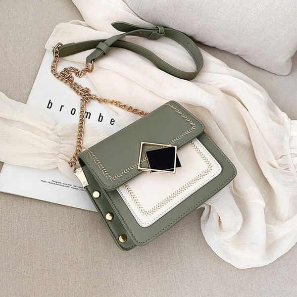 waist bags fashion crossbody for women shoulder bag chain strap handbags designer pu leather ladies messenger 220901
waist bags fashion crossbody for women shoulder bag chain strap handbags designer pu leather ladies messenger 220901