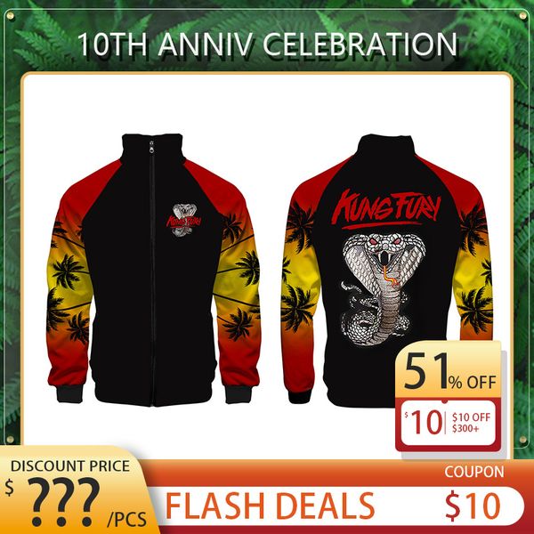 men 22ss jacket casual style sweatshirt cobra embroidery with fashion jackets pocket outwear warm coats, Black
men 22ss jacket casual style sweatshirt cobra embroidery with fashion jackets pocket outwear warm coats, Black