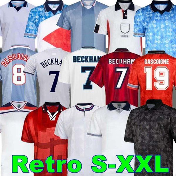 men's tracksuits 2002 1996 2008 1989 england soccer jerseys blackout kits beckham gascoigne owen gerrard retro football shirt barn268s, Gray
men's tracksuits 2002 1996 2008 1989 england soccer jerseys blackout kits beckham gascoigne owen gerrard retro football shirt barn268s, Gray