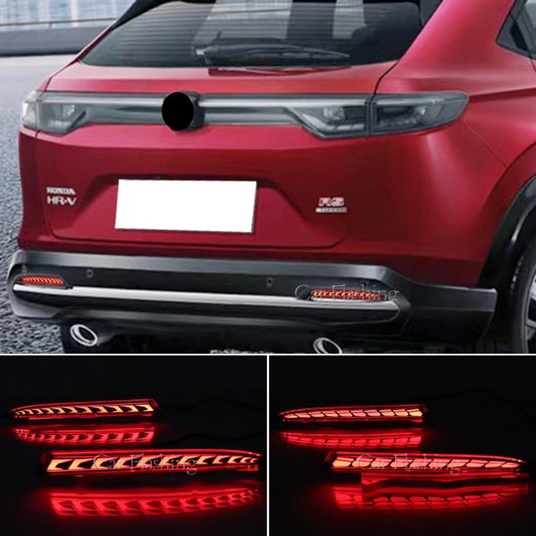 2pcs for honda hr-v hrv rs 2022 2023 led bumper light rear fog lamp brake light dynamic turn signal reflector
2pcs for honda hr-v hrv rs 2022 2023 led bumper light rear fog lamp brake light dynamic turn signal reflector