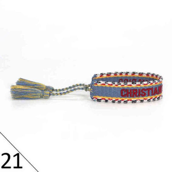 designers fashion wovens friendship bracelet for luxury brand handmade braided bracelets with tassel print embroidery men bangle code 20-38, Golden;silver
designers fashion wovens friendship bracelet for luxury brand handmade braided bracelets with tassel print embroidery men bangle code 20-38, Golden;silver