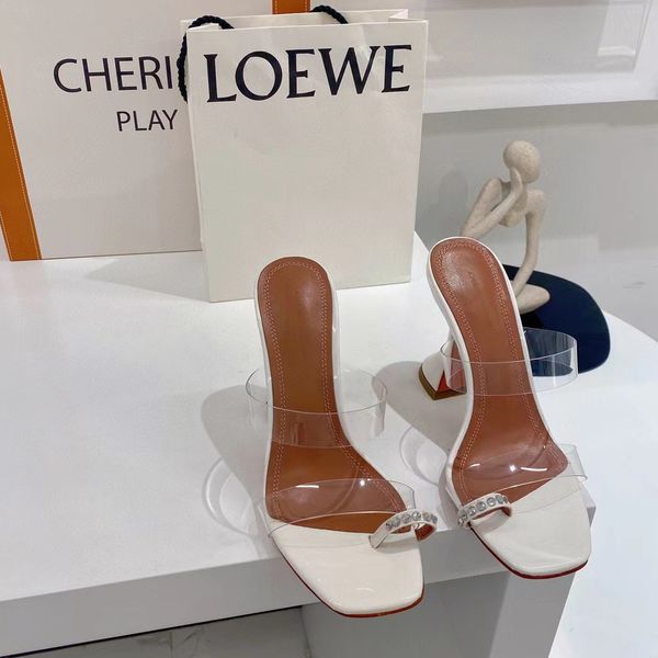 muaddi tpu amina sandals fashion transparent slippers luxury brand designer shoes women size 42 stiletto slides thin high heels factory tp1y, Black
muaddi tpu amina sandals fashion transparent slippers luxury brand designer shoes women size 42 stiletto slides thin high heels factory tp1y, Black