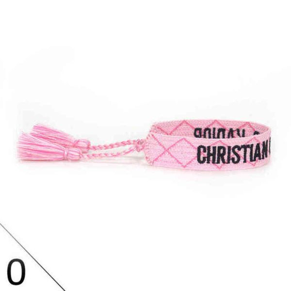 brand luxury braided bracelet adjustable woven friendship bangle for womens mens designer letter embroidery rope bracelets jewelry gift code, Golden;silver
brand luxury braided bracelet adjustable woven friendship bangle for womens mens designer letter embroidery rope bracelets jewelry gift code, Golden;silver