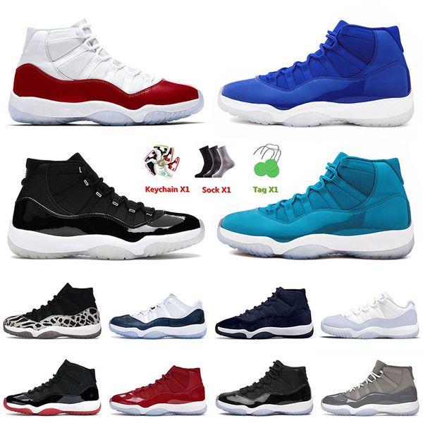 sports og basketball shoes 11 11s xi cherry blue 25th anniversary unc legend blue space jam men women jumpman sneakers trainers
sports og basketball shoes 11 11s xi cherry blue 25th anniversary unc legend blue space jam men women jumpman sneakers trainers