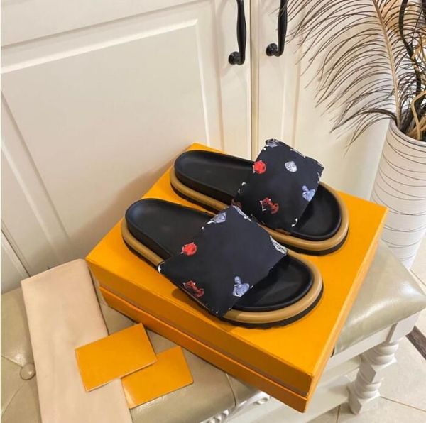 sandals designers smooth calfkin women sandals sunset flat comfort mules padded front strap slippers, Black
sandals designers smooth calfkin women sandals sunset flat comfort mules padded front strap slippers, Black