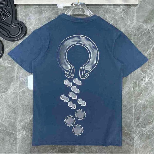loose luxury mens t shirts ch brand fashion men tees horseshoe cross designer tshirts summer women shirt classic man hip hop sweater sanskr, White;black
loose luxury mens t shirts ch brand fashion men tees horseshoe cross designer tshirts summer women shirt classic man hip hop sweater sanskr, White;black