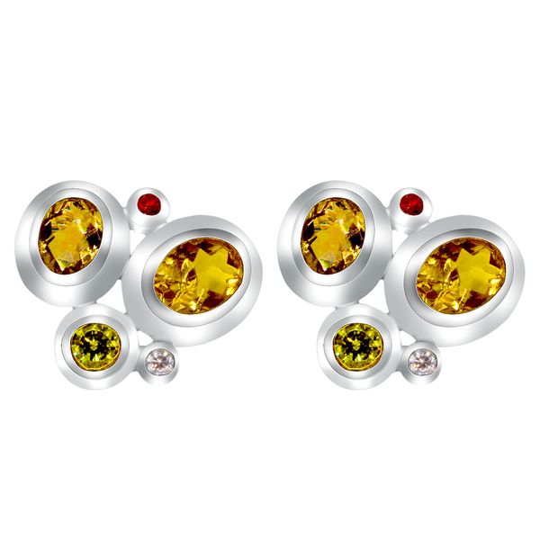 stud earring new design solid 925 sterling silver women's jewelry blue dark warm oval mosaic earrings, Golden;silver
stud earring new design solid 925 sterling silver women's jewelry blue dark warm oval mosaic earrings, Golden;silver