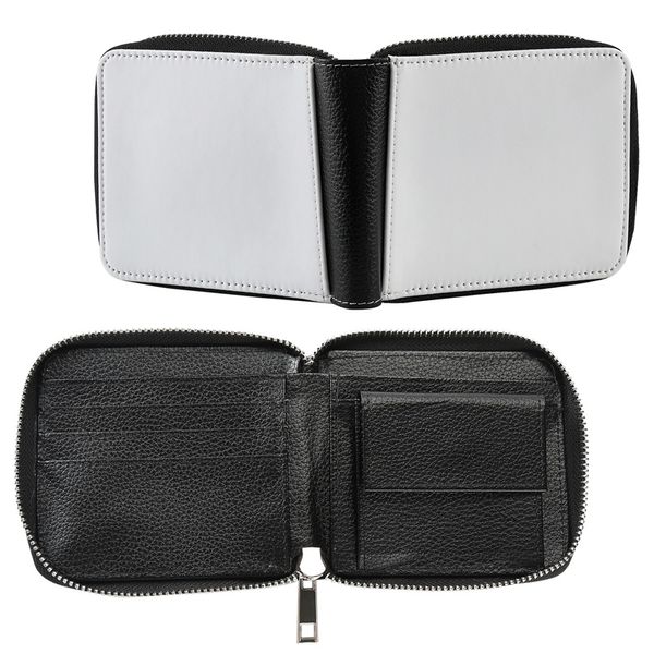 dhl50pcs wallets sublimation diy white blank women men pu single double sided cross short credit card holder, Red;black
dhl50pcs wallets sublimation diy white blank women men pu single double sided cross short credit card holder, Red;black