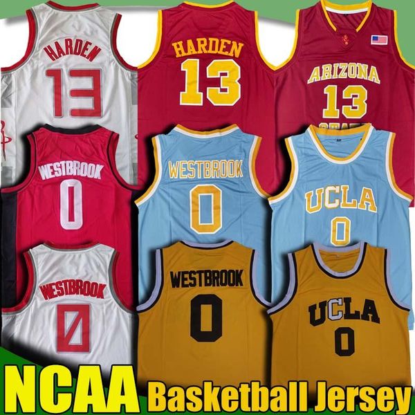 ncaa ucla california russell 0 westbrook jersey sun devils james 13 harden college basketball jerseys hakeem 8 bryant ol, Black
ncaa ucla california russell 0 westbrook jersey sun devils james 13 harden college basketball jerseys hakeem 8 bryant ol, Black