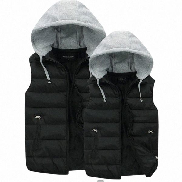 men's vests men's vests spring and autumn couple black coat vest casual solid color hooded jacket warm sleeveless r6nn#, Black;white
men's vests men's vests spring and autumn couple black coat vest casual solid color hooded jacket warm sleeveless r6nn#, Black;white