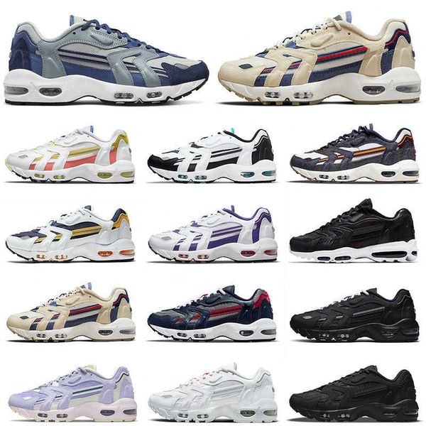96 ii men running shoes 96s triple white black mystic navy usa beach bright mango womens mens trainers outdoor sports sneakers walking
96 ii men running shoes 96s triple white black mystic navy usa beach bright mango womens mens trainers outdoor sports sneakers walking