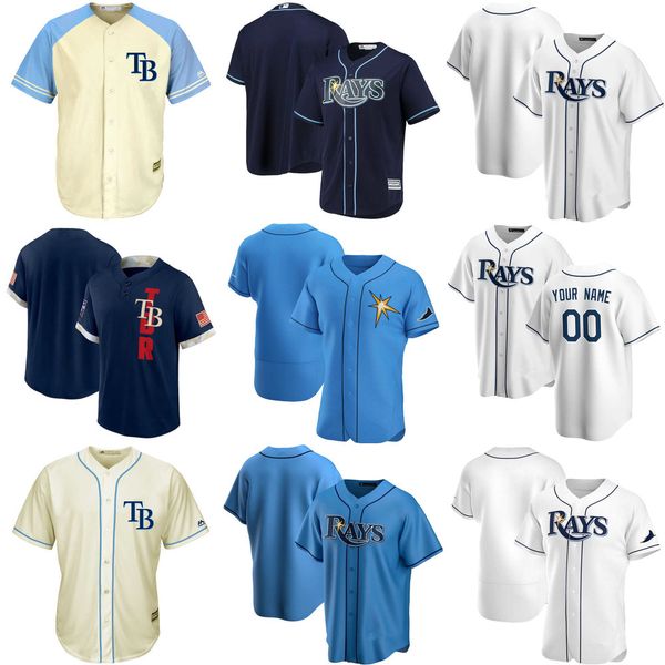 2022 baseball jerseys custom jersey''tampa''bay''rays''mens women youth 39 kevin kiermaier 4 blake s, Blue;black
2022 baseball jerseys custom jersey''tampa''bay''rays''mens women youth 39 kevin kiermaier 4 blake s, Blue;black