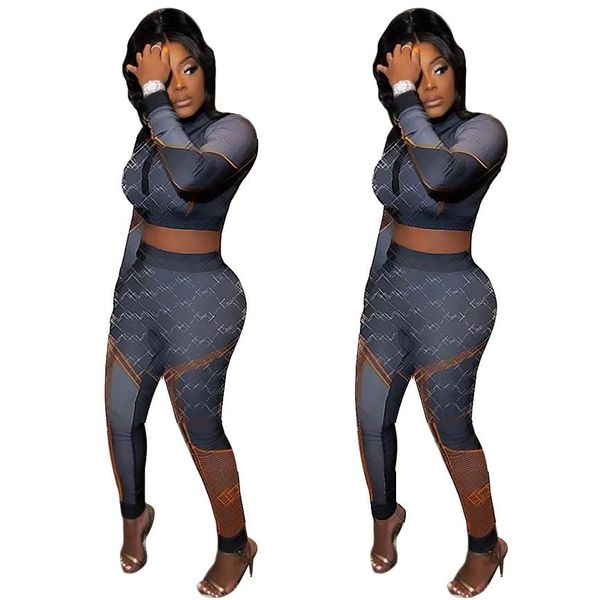 women tracksuits 2022 summer luxury designer long sleeved two-piece jogger set ladies tracksuit sweat suits black plus size s-xxl259u, Gray
women tracksuits 2022 summer luxury designer long sleeved two-piece jogger set ladies tracksuit sweat suits black plus size s-xxl259u, Gray