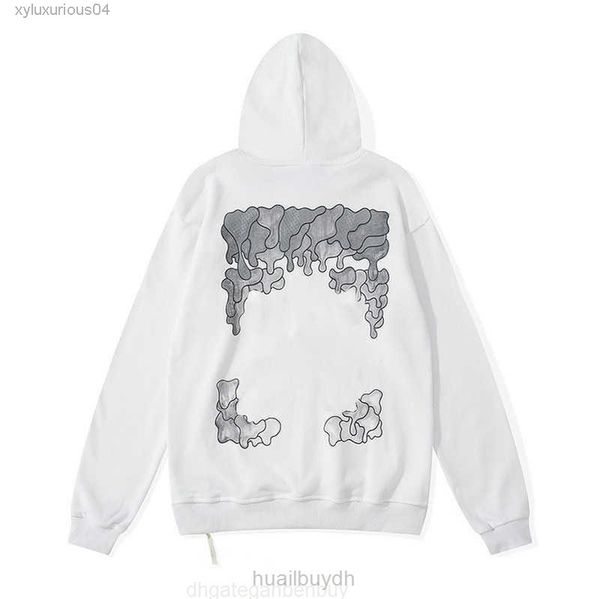 designers hoodieoffs sweaters luxury brands men's sweatshirts pure cotton oil painting arrow sweatshirt women hip hop ow, Black
designers hoodieoffs sweaters luxury brands men's sweatshirts pure cotton oil painting arrow sweatshirt women hip hop ow, Black