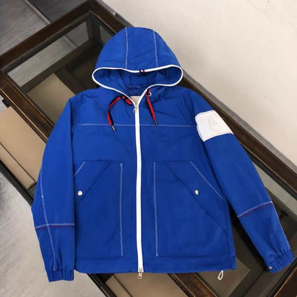 autumn 2022 the latest designer jackets outdoor windbreaker material windbreaker fashion sleeve color collage design mens casual jacket, Black;brown
autumn 2022 the latest designer jackets outdoor windbreaker material windbreaker fashion sleeve color collage design mens casual jacket, Black;brown