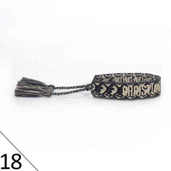 designers fashion adjustable bracelet luxury woven friendship rope bangle brand women vintage braided men embroidery tassel bracelets jewelr, Golden;silver
designers fashion adjustable bracelet luxury woven friendship rope bangle brand women vintage braided men embroidery tassel bracelets jewelr, Golden;silver