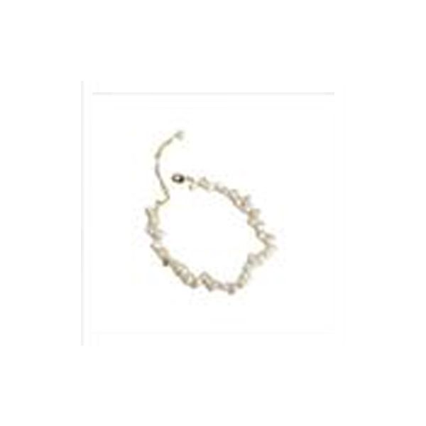 2022 new beaded necklaces french baroque natural pearl irregular freshwater pearl necklace female niche design minimalism light luxury, Silver
2022 new beaded necklaces french baroque natural pearl irregular freshwater pearl necklace female niche design minimalism light luxury, Silver