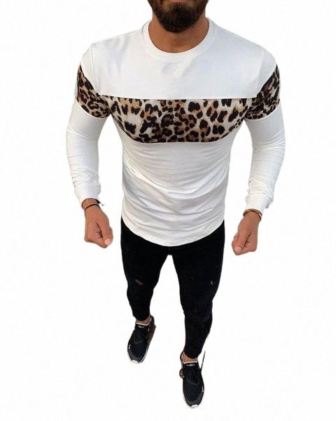 men's sweaters men autumn winter warm pullover leopard sports sweatshirt long sleeve sweater men's sweaters a8fn#, White;black
men's sweaters men autumn winter warm pullover leopard sports sweatshirt long sleeve sweater men's sweaters a8fn#, White;black
