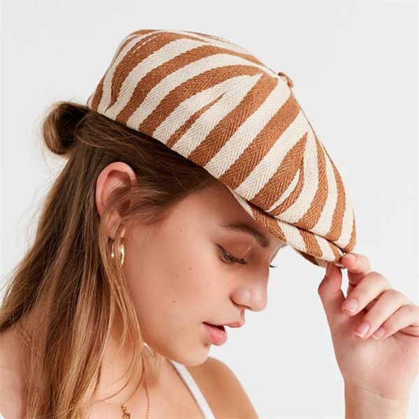 berets sboy hats for women classic 8 panel striped gatsby ivy hat female girls octagonal beret spaper painter cap 220901, Blue;gray
berets sboy hats for women classic 8 panel striped gatsby ivy hat female girls octagonal beret spaper painter cap 220901, Blue;gray