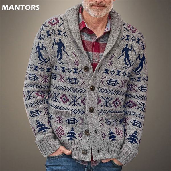 mens sweaters autumn winter sweater coats men knitted cardigan mens warm fashion jacquard sweaters casual knitwear men streetwear clothing 2, White;black
mens sweaters autumn winter sweater coats men knitted cardigan mens warm fashion jacquard sweaters casual knitwear men streetwear clothing 2, White;black