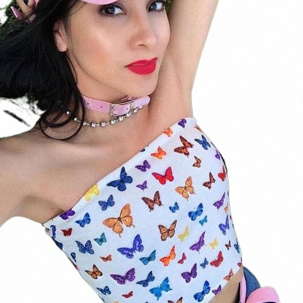 women's tanks & camis women's tanks & camis woman butterfly strapless boob tube girls summer streetwear white slim sleeveless band
women's tanks & camis women's tanks & camis woman butterfly strapless boob tube girls summer streetwear white slim sleeveless band