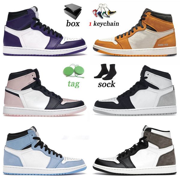 fashion og basketball shoes 1 1s high element light curry dark mocha university blue jumpman men women carbon fiber sports trainers
fashion og basketball shoes 1 1s high element light curry dark mocha university blue jumpman men women carbon fiber sports trainers