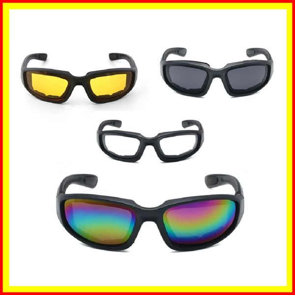 with stickers 4colors windproof motorcycle glasses men vintage for retro uv motorbike motor goggles outdoor ski bicycle cycling riding glass
with stickers 4colors windproof motorcycle glasses men vintage for retro uv motorbike motor goggles outdoor ski bicycle cycling riding glass