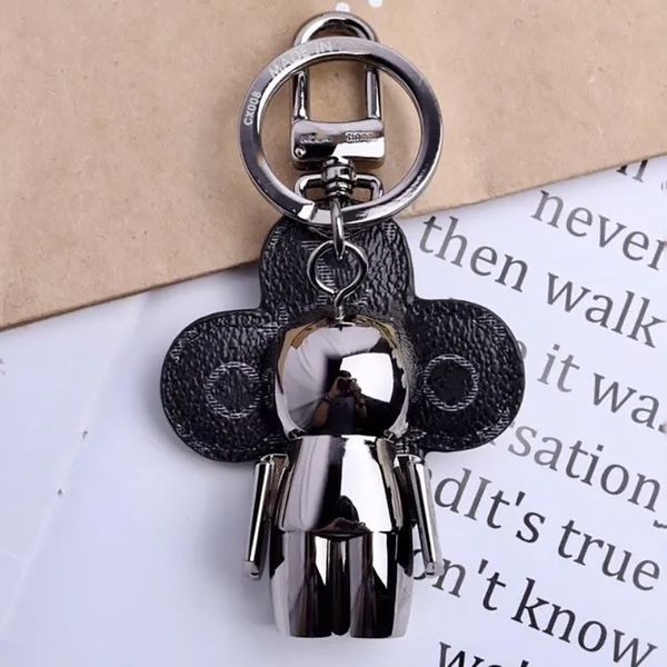 classic sunflower keychain two colors to choose designer keychain bag car keychains pendant for men and women, Silver
classic sunflower keychain two colors to choose designer keychain bag car keychains pendant for men and women, Silver