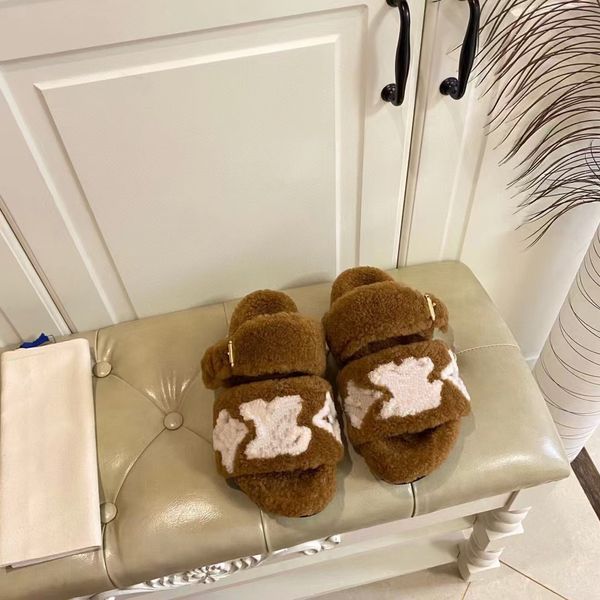 lvity shoes 2022 paseo flat comfort sandal slippers fur fluffy shearling home outdoor slides wool khaki green nude rubber slippers u72c tmvj, Black
lvity shoes 2022 paseo flat comfort sandal slippers fur fluffy shearling home outdoor slides wool khaki green nude rubber slippers u72c tmvj, Black