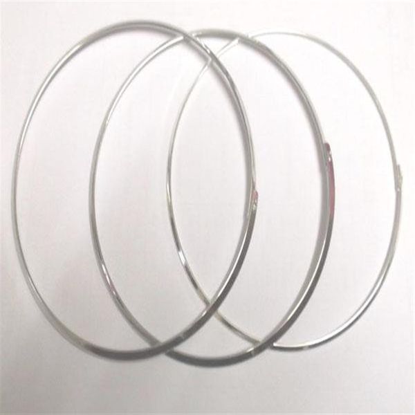 10pcs lot silver plated choker necklace cord wire for diy craft jewelry gift 18inch w18242v, White;red
10pcs lot silver plated choker necklace cord wire for diy craft jewelry gift 18inch w18242v, White;red