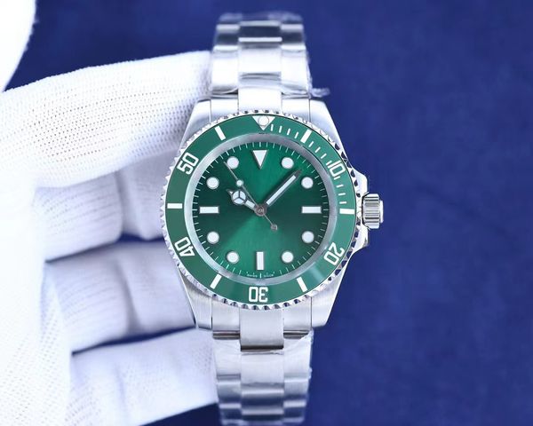 men's luxury watch ceramic bezel automatic mechanical movement 40mm stainless steel super luminous sapphire sport diving watch, Slivery;brown
men's luxury watch ceramic bezel automatic mechanical movement 40mm stainless steel super luminous sapphire sport diving watch, Slivery;brown