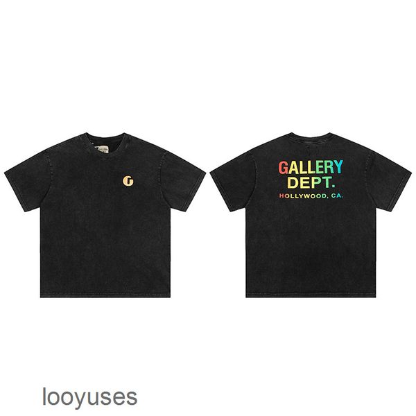 2022 t shirts dept tee designer galleryes summer used washing water gradient g-shaped pocket casual short sleeve batch, White;black
2022 t shirts dept tee designer galleryes summer used washing water gradient g-shaped pocket casual short sleeve batch, White;black