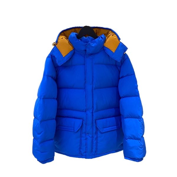 2022 new hooded thicken mens parkas coats north winter casual harajuku solid color zipper jackets men warm down parka jacket 2118, Black
2022 new hooded thicken mens parkas coats north winter casual harajuku solid color zipper jackets men warm down parka jacket 2118, Black