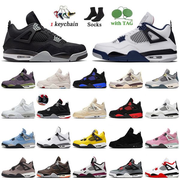 shoe authentic jordens 4 midnight navy 4s jumpman basketball shoes fashion 2022 craft canyon purple blue red thunder black cat canvas sail w
shoe authentic jordens 4 midnight navy 4s jumpman basketball shoes fashion 2022 craft canyon purple blue red thunder black cat canvas sail w