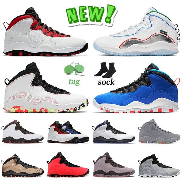 jumpman 10 10s mens basketball shoes wings westbrook ember glow tinker chicago orlando cool grey cement gs fusion red sports trainers
jumpman 10 10s mens basketball shoes wings westbrook ember glow tinker chicago orlando cool grey cement gs fusion red sports trainers
