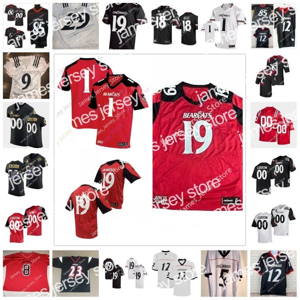 football jerseys ncaa cincinnati bearcat football jersey 81 josh whyle 50 dylan o'quinn 77 vincent mcconnell 5 darrick forrest 55 james, Black;red
football jerseys ncaa cincinnati bearcat football jersey 81 josh whyle 50 dylan o'quinn 77 vincent mcconnell 5 darrick forrest 55 james, Black;red