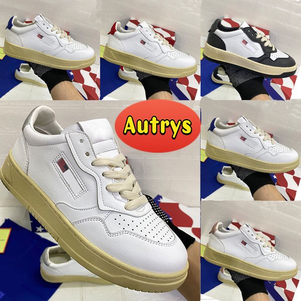 fashion autrys casual shoes usa medalist leather low sneaker designer women sneakers triple white black azure blue gold red silver pink wome
fashion autrys casual shoes usa medalist leather low sneaker designer women sneakers triple white black azure blue gold red silver pink wome