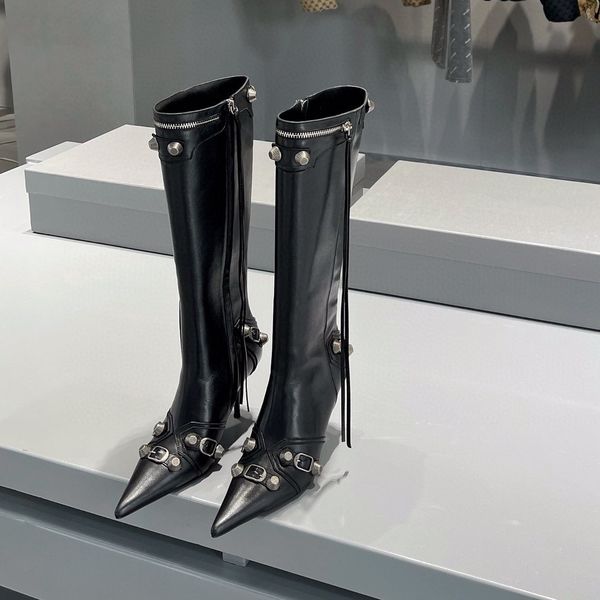 new thigh high boots women tacones mujer botas de invierno para mujer 2022 designer shoes, Black
new thigh high boots women tacones mujer botas de invierno para mujer 2022 designer shoes, Black