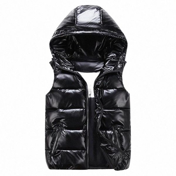 men's vests men's vests 2021 arrival waterproof body warmer men bright fabric couples sans manches homme 8362#, Black;white
men's vests men's vests 2021 arrival waterproof body warmer men bright fabric couples sans manches homme 8362#, Black;white
