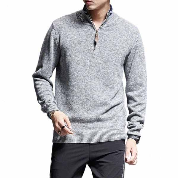 men's sweaters autumn korean style casual mens clothes fashion brand sweater men pullovers warm slim fit jumpers knitwear turtleneck me, White;black
men's sweaters autumn korean style casual mens clothes fashion brand sweater men pullovers warm slim fit jumpers knitwear turtleneck me, White;black