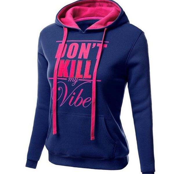 womens hoodies sweatshirts chic women hoodies sweatshirts ladies autumn winter festivals classics comfort fall clothing dont kill sweat shir, Black
womens hoodies sweatshirts chic women hoodies sweatshirts ladies autumn winter festivals classics comfort fall clothing dont kill sweat shir, Black