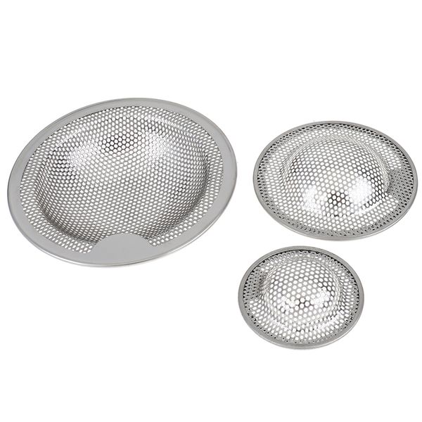 colanders & strainers s/m/l home portable stainless steel bathtub hair catcher ser shower drain hole filter trap kitchen metal sink strainer
colanders & strainers s/m/l home portable stainless steel bathtub hair catcher ser shower drain hole filter trap kitchen metal sink strainer