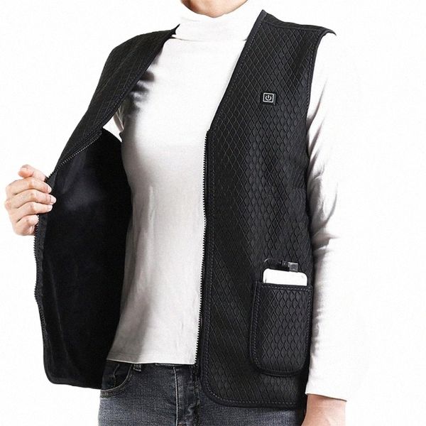 men's vests men's vests smart thermostat usb heater thermal warm vest outdoor riding skiing hiking fishing hunting charging heated, Black;white
men's vests men's vests smart thermostat usb heater thermal warm vest outdoor riding skiing hiking fishing hunting charging heated, Black;white